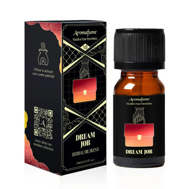 Manifestation Oil - Dream Job