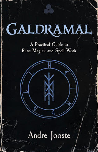 Book - Galdramal