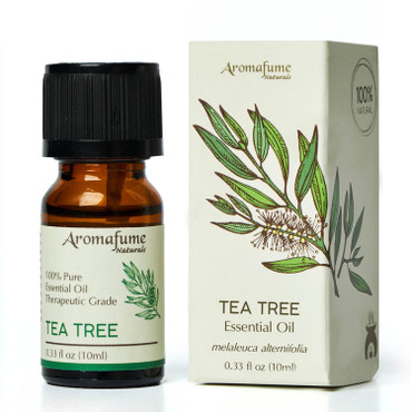 Tea Tree Essential Oil