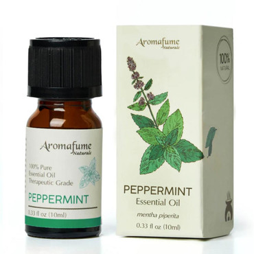 Peppermint Essential Oil
