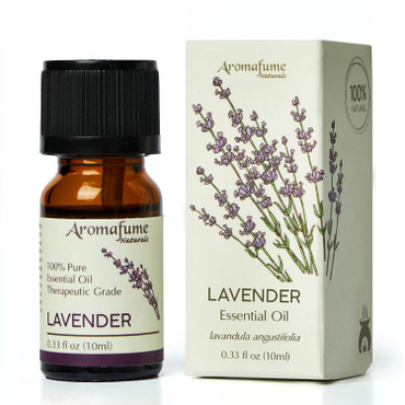 Lavender Essential Oil
