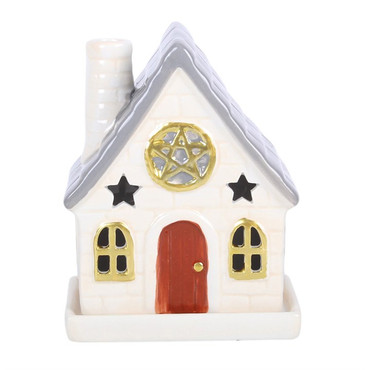 Cone Burner - Stone Cottage