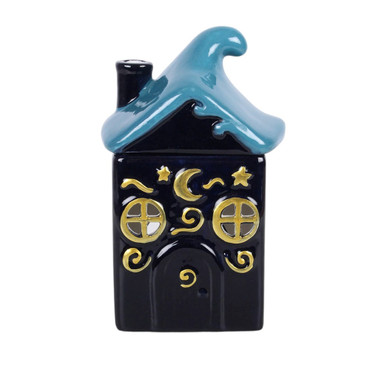 Oil Burner - Moonwave Cottage