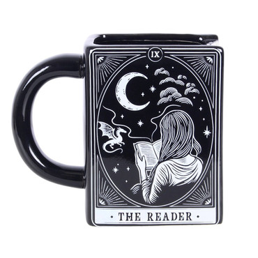 Mug - The Reader