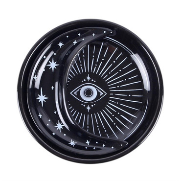 Trinket Dish set - Spellbound Sky