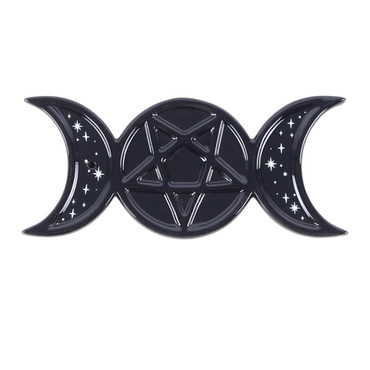Incense Stick Holder - Spellbound Moon