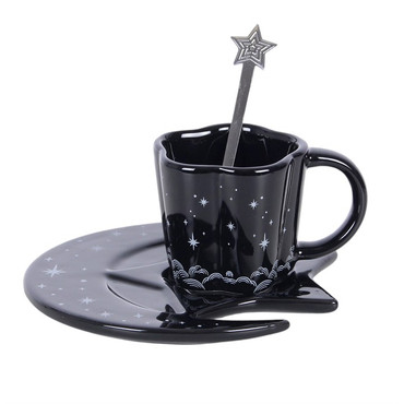 Expresso Mug set - Spellbound Secrets