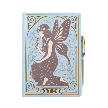 Lined Journal set - Fairy Tales