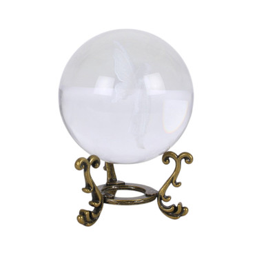 Crystal Ball set - Stardust Fairy