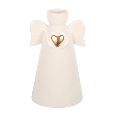 Vase - Angel Heart