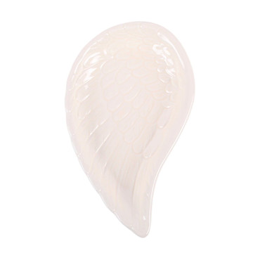 Trinket Dish - Angel Wing