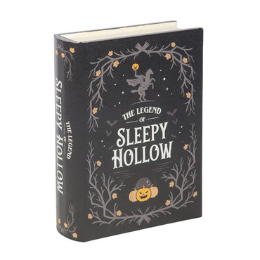 Book Box - Sleepy Hollow