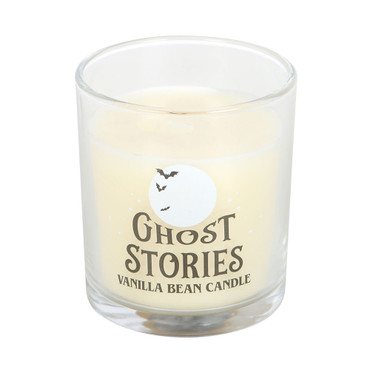Jar Candle - Ghost Stories