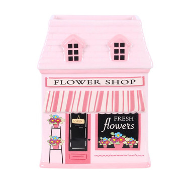 Vase - Flower Shop