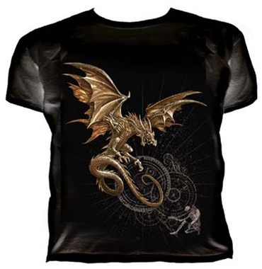 Alchemy Serpenvicis T-shirt