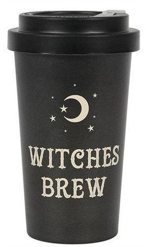 Witches Brew take out mug