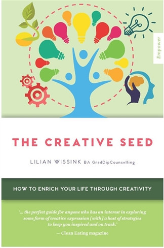 Book - The Creative Seed