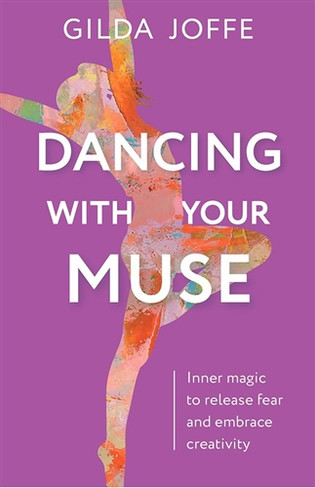 Book - Dancing with Your Muse