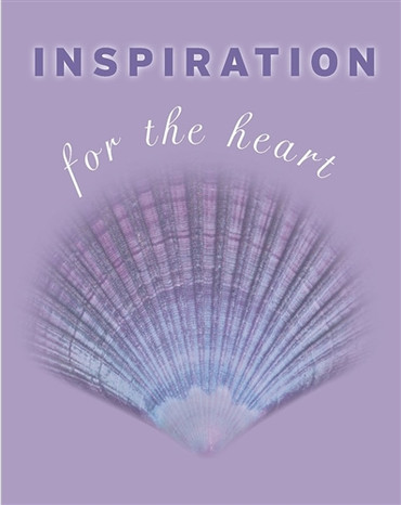 Book - Inspiration for the Heart