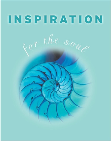 Book - Inspiration for the Soul