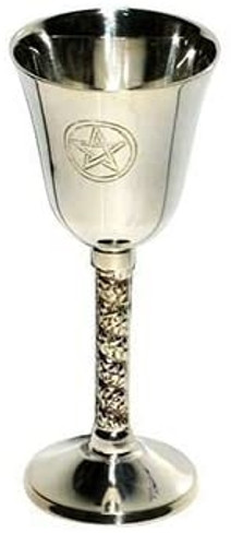 Pentagram Chalice small