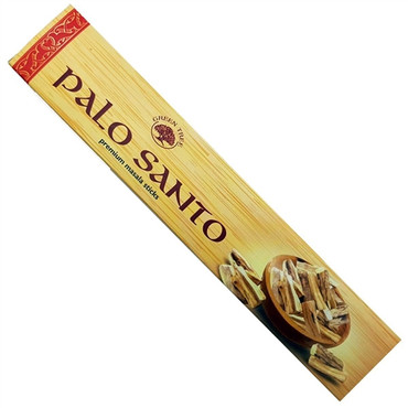 Palo Santo incense sticks