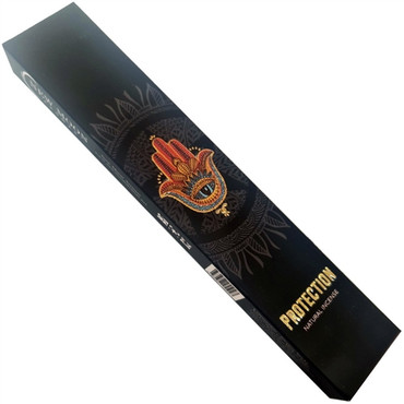 Protection incense sticks