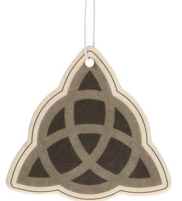 Triquetra Air Freshener