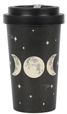 Triple Moon take out mug