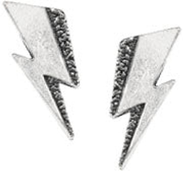 David Bowie - Flash studs