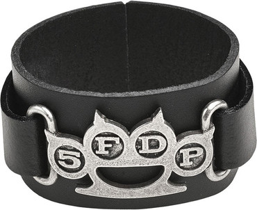 5FDP - Knuckle Duster wriststrap