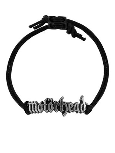 Motorhead - Logo bracelet