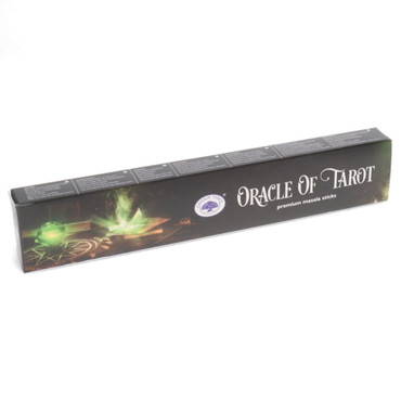 Oracle of Tarot incense sticks