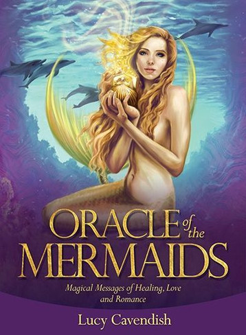 Oracle of the Mermaids Cards