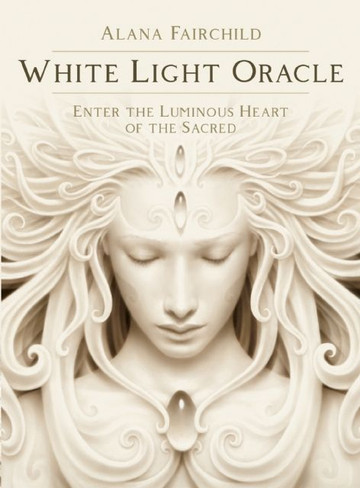 Oracle Cards - White Light