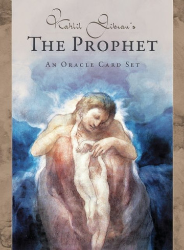 Oracle Cards - The Prophet