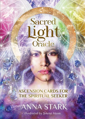 Oracle Cards - Sacred Light
