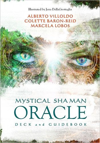 Oracle Cards - Mystical Shaman