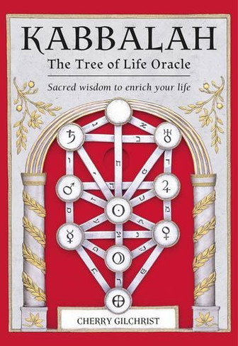 Oracle Cards - Kabbalah: the Tree of Life