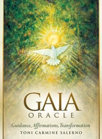 Oracle Cards - Gaia