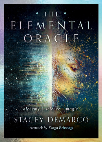 The Elemental Oracle