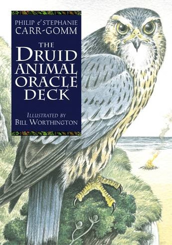 Oracle Cards - Druid Animal