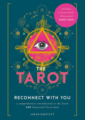 Tarot Cards - Tarot Reconnect with You