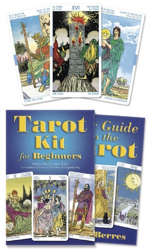 Tarot Cards - Tarot for Beginners