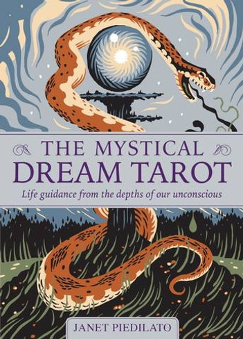 Tarot Cards - Mystical Dream