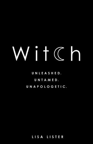 Book - Witch