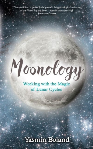 Book - Moonology