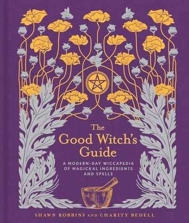 Book - Good Witches Guide