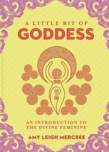 Book - A Little Bit of Goddess