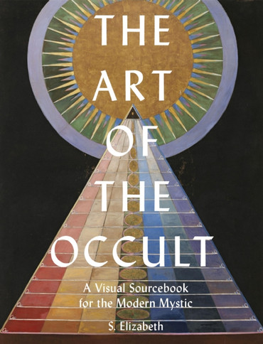 Book - Art of the Occult